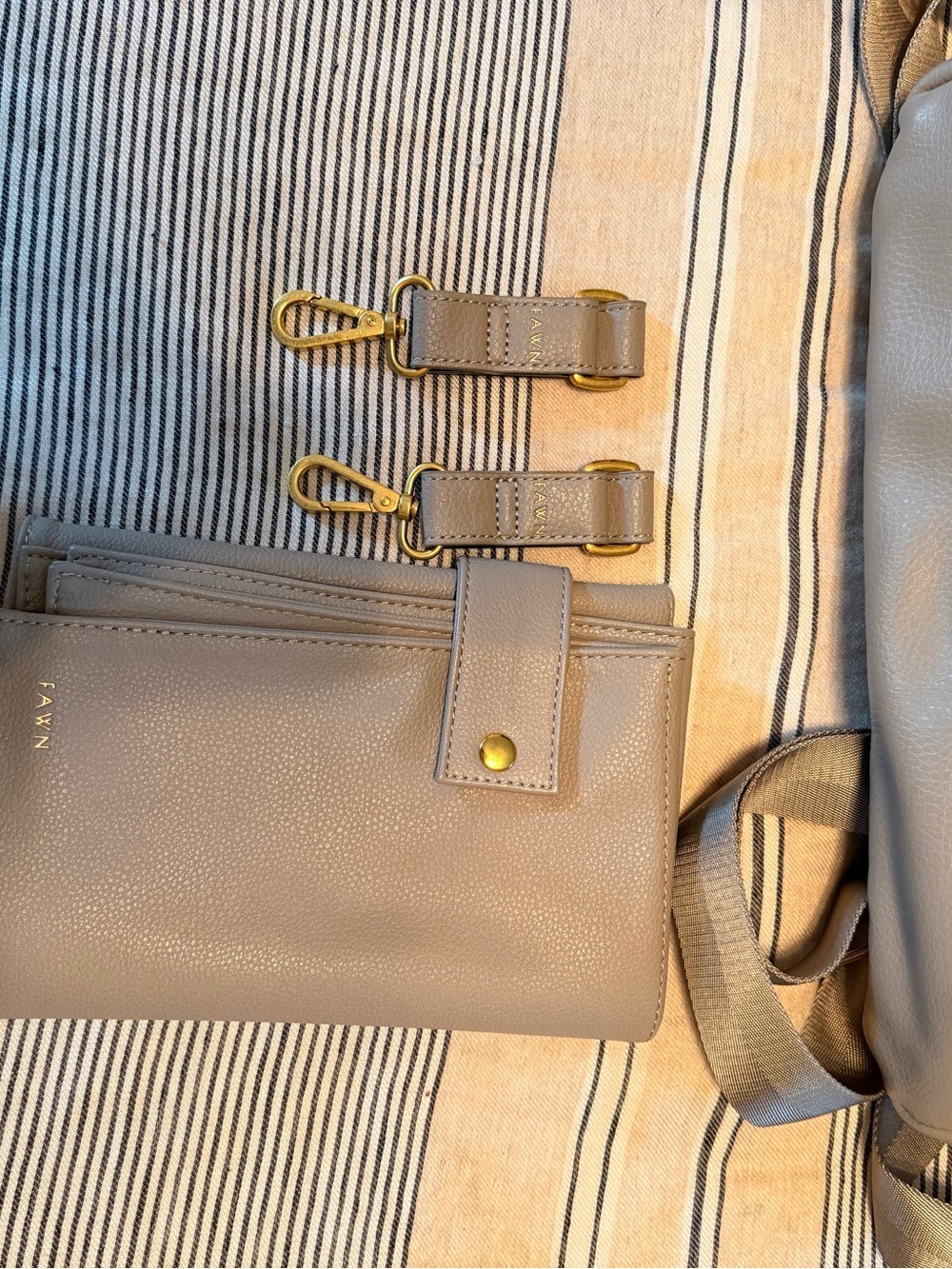 Fawn Design Diaper Bag - Picture 8 of 9